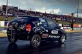 3ª Etapa Campeonato Brasileiro e VP Series 402m - 2016
