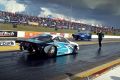 3ª Etapa Campeonato Brasileiro e VP Series 402m - 2016