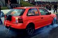 3ª Etapa Campeonato Brasileiro e VP Series 402m - 2016