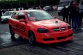 3ª Etapa Campeonato Brasileiro e VP Series 402m - 2016