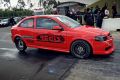 3ª Etapa Campeonato Brasileiro e VP Series 402m - 2016