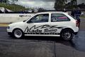 3ª Etapa Campeonato Brasileiro e VP Series 402m - 2016