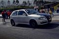 3ª Etapa Campeonato Brasileiro e VP Series 402m - 2016