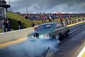 3ª Etapa Campeonato Brasileiro e VP Series 402m - 2016