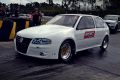 3ª Etapa Campeonato Brasileiro e VP Series 402m - 2016