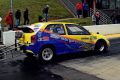 3ª Etapa Campeonato Brasileiro e VP Series 402m - 2016