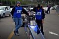3ª Etapa Campeonato Brasileiro e VP Series 402m - 2016