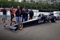 3ª Etapa Campeonato Brasileiro e VP Series 402m - 2016