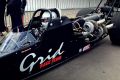 3ª Etapa Campeonato Brasileiro e VP Series 402m - 2016