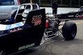 3ª Etapa Campeonato Brasileiro e VP Series 402m - 2016