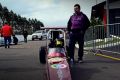 3ª Etapa Campeonato Brasileiro e VP Series 402m - 2016