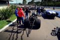 3ª Etapa Campeonato Brasileiro e VP Series 402m - 2016