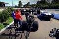 3ª Etapa Campeonato Brasileiro e VP Series 402m - 2016