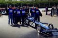 3ª Etapa Campeonato Brasileiro e VP Series 402m - 2016