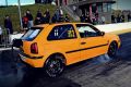 3ª Etapa Campeonato Brasileiro e VP Series 402m - 2016