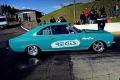 3ª Etapa Campeonato Brasileiro e VP Series 402m - 2016