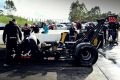 3ª Etapa Campeonato Brasileiro e VP Series 402m - 2016