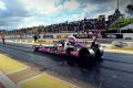 3ª Etapa Campeonato Brasileiro e VP Series 402m - 2016