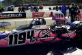 3ª Etapa Campeonato Brasileiro e VP Series 402m - 2016