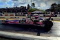 3ª Etapa Campeonato Brasileiro e VP Series 402m - 2016