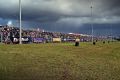 3ª Etapa Campeonato Brasileiro e VP Series 402m - 2016