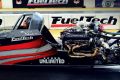 3ª Etapa Campeonato Brasileiro e VP Series 402m - 2016