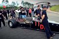 3ª Etapa Campeonato Brasileiro e VP Series 402m - 2016