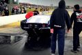 3ª Etapa Campeonato Brasileiro e VP Series 402m - 2016