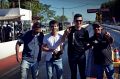 5ª Etapa Copa Noroeste Missões 2016