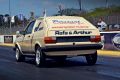 5ª Etapa Campeonato Gaúcho de Arrancada 2016