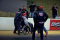 5ª Etapa Campeonato Gaúcho de Arrancada 2016