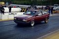 5ª Etapa Campeonato Gaúcho de Arrancada 2016