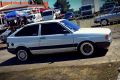 Desafio Hot Racing