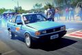 Desafio Hot Racing