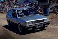 Desafio Hot Racing