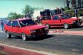 Desafio Hot Racing