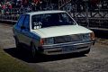 Desafio Hot Racing