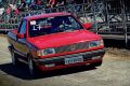 Desafio Hot Racing