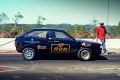 Desafio Hot Racing