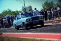 Desafio Hot Racing