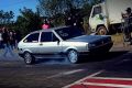 Desafio Hot Racing
