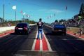 Desafio Hot Racing