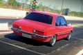 Desafio Hot Racing
