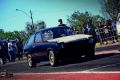 Desafio Hot Racing