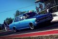 Desafio Hot Racing