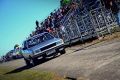 Desafio Hot Racing