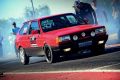 Desafio Hot Racing