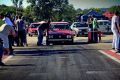 Desafio Hot Racing