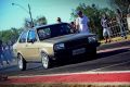 Desafio Hot Racing