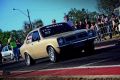 Desafio Hot Racing